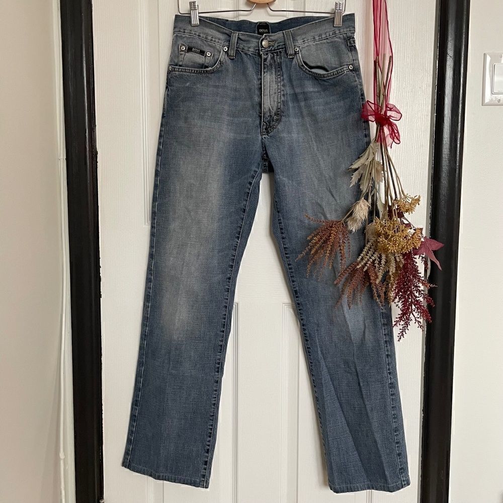 Hugo Boss Texas jeans W32 L34